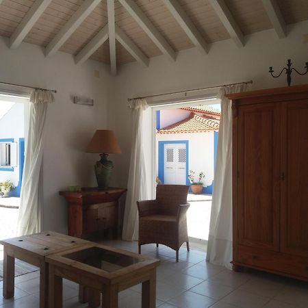 Água Rocha Villa Serra de Mangues Habitación foto