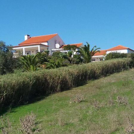 Água Rocha Villa Serra de Mangues Exterior foto